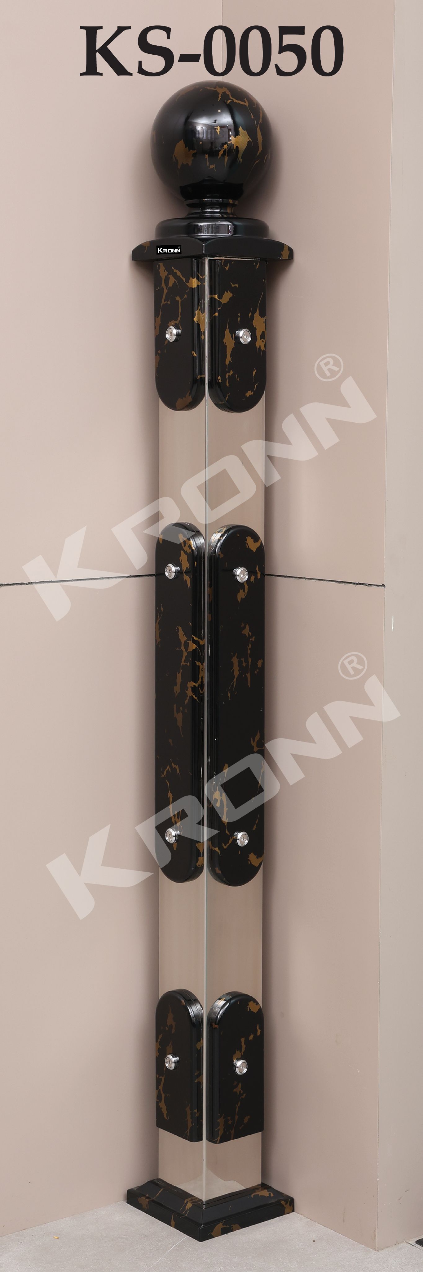 KS-0050 80x80mm